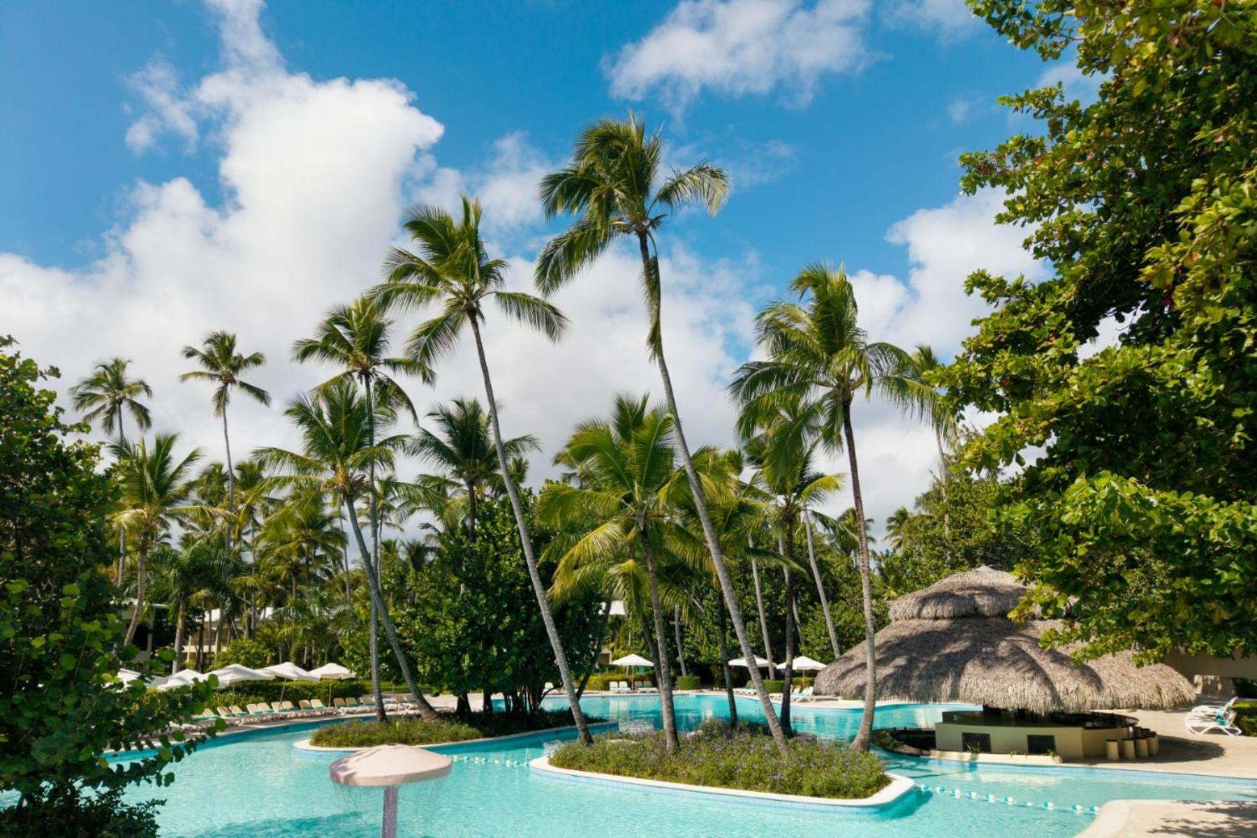 Impressive Punta Cana Exterior foto