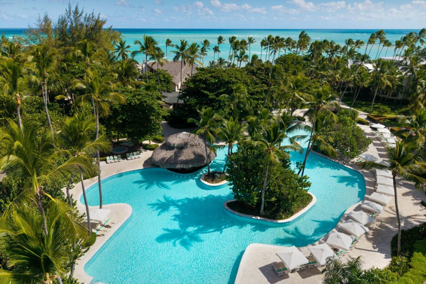 Impressive Punta Cana Exterior foto