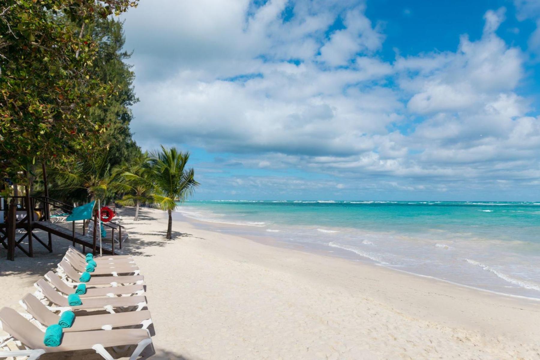 Impressive Punta Cana Exterior foto