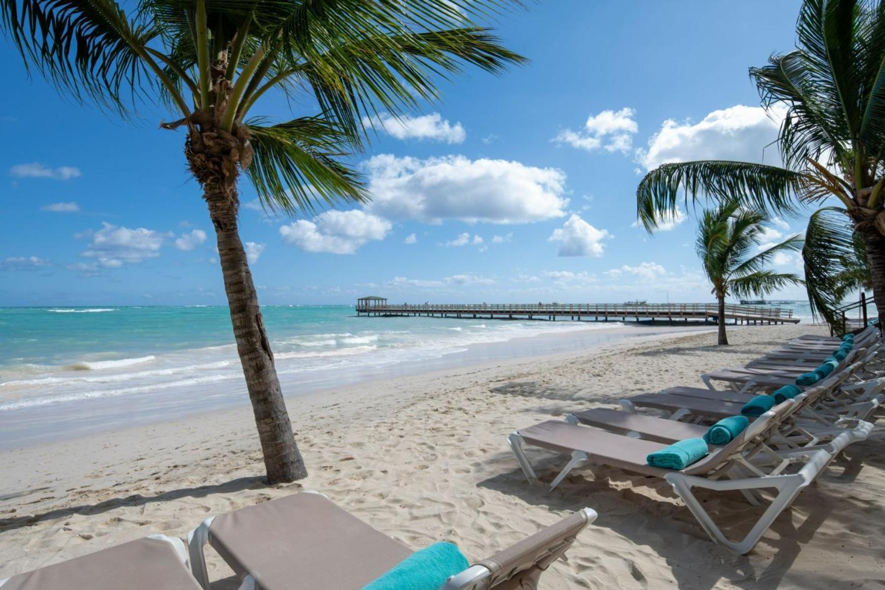 Impressive Punta Cana Exterior foto