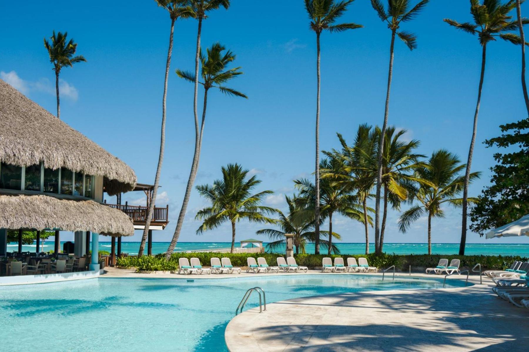 Impressive Punta Cana Exterior foto