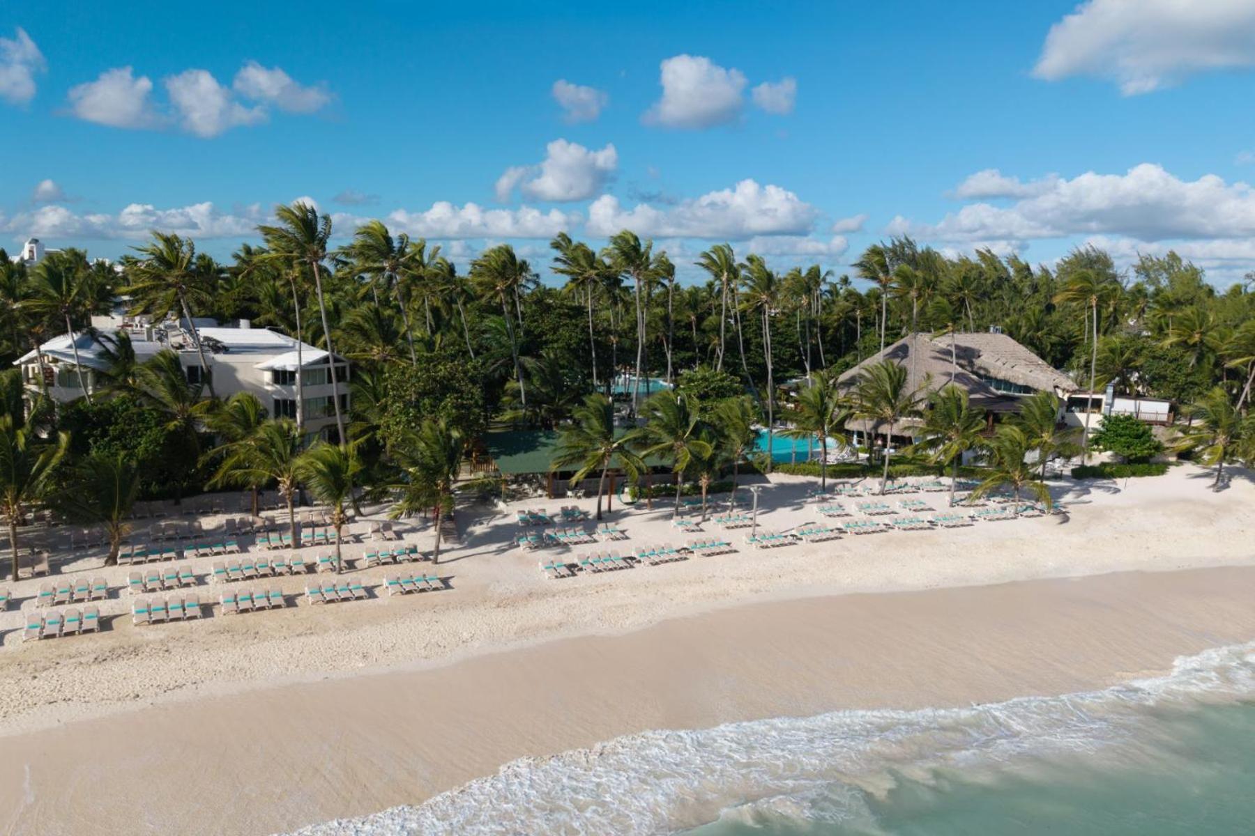 Impressive Punta Cana Exterior foto