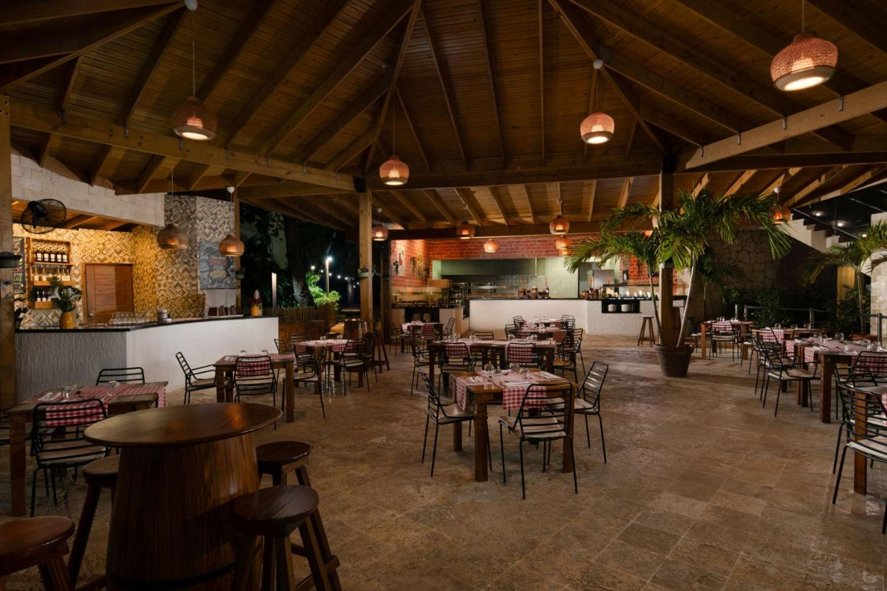 Impressive Punta Cana Exterior foto