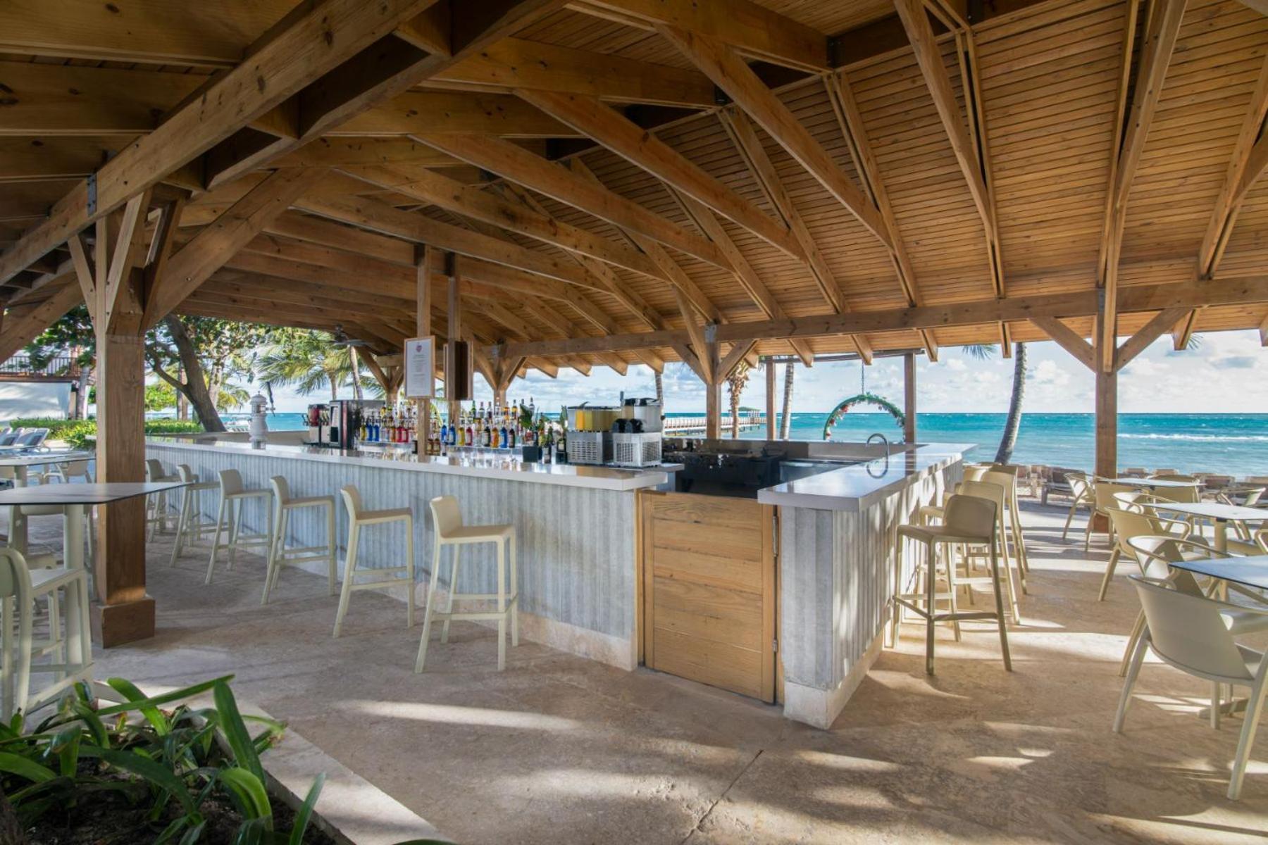 Impressive Punta Cana Exterior foto