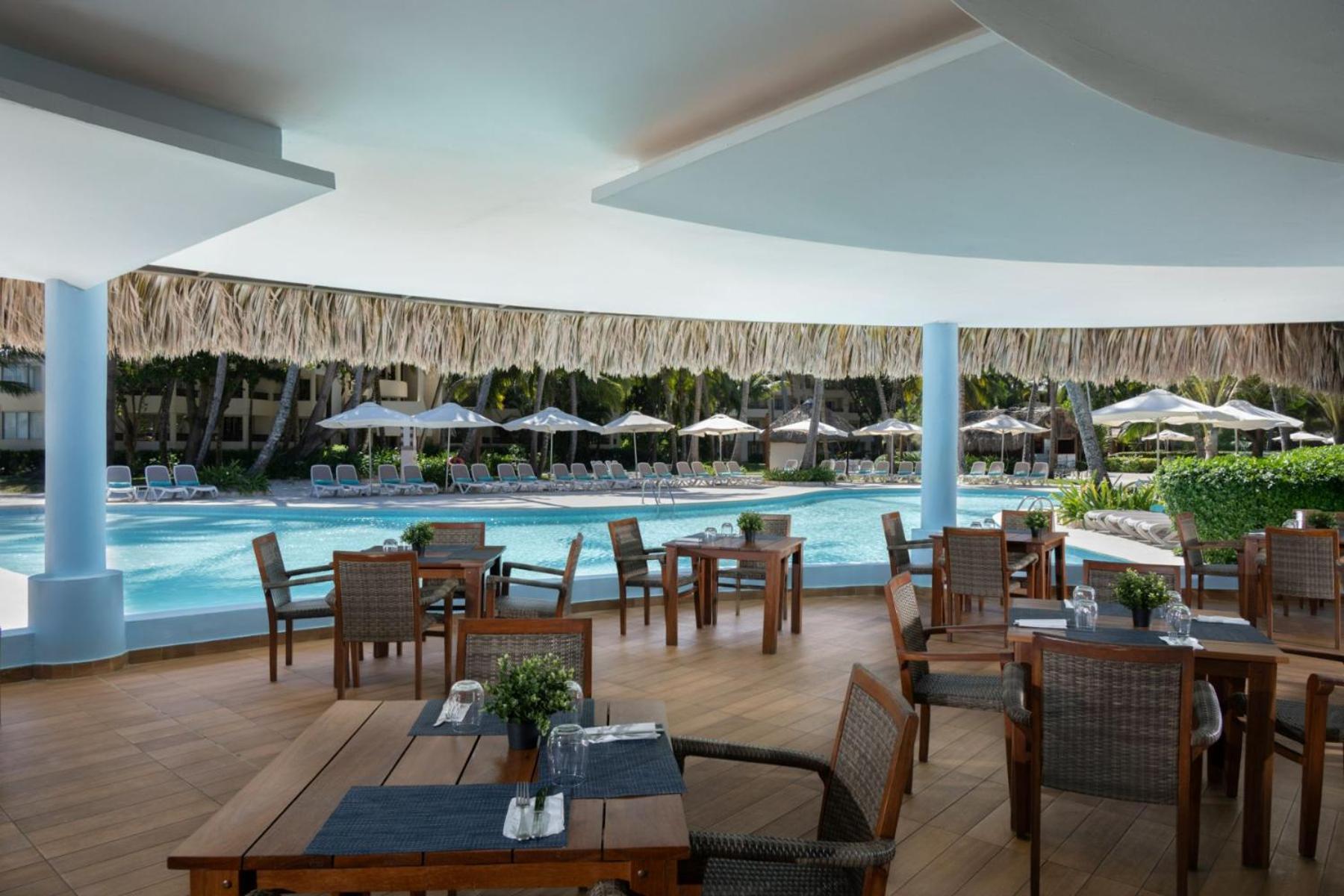 Impressive Punta Cana Exterior foto