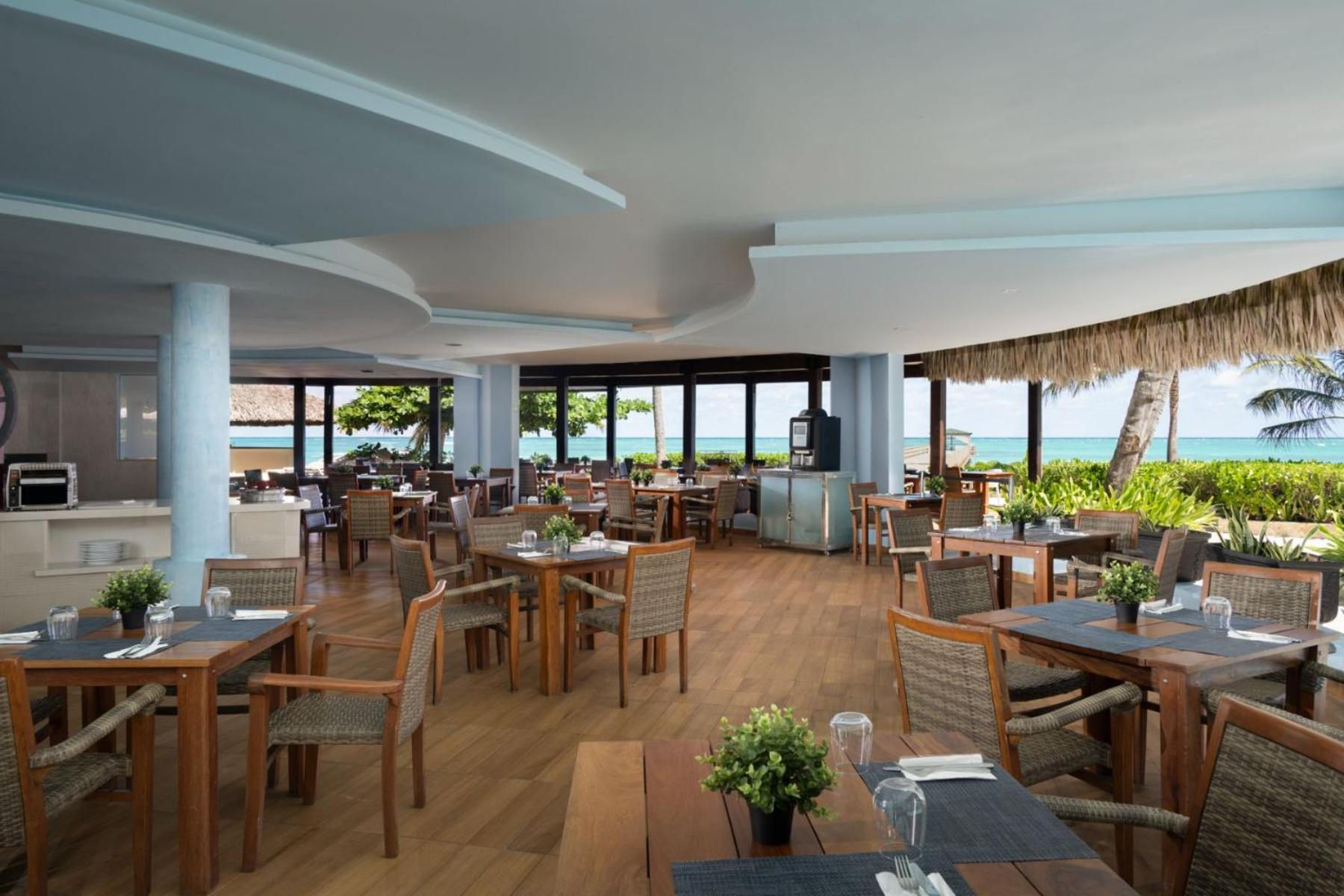 Impressive Punta Cana Exterior foto