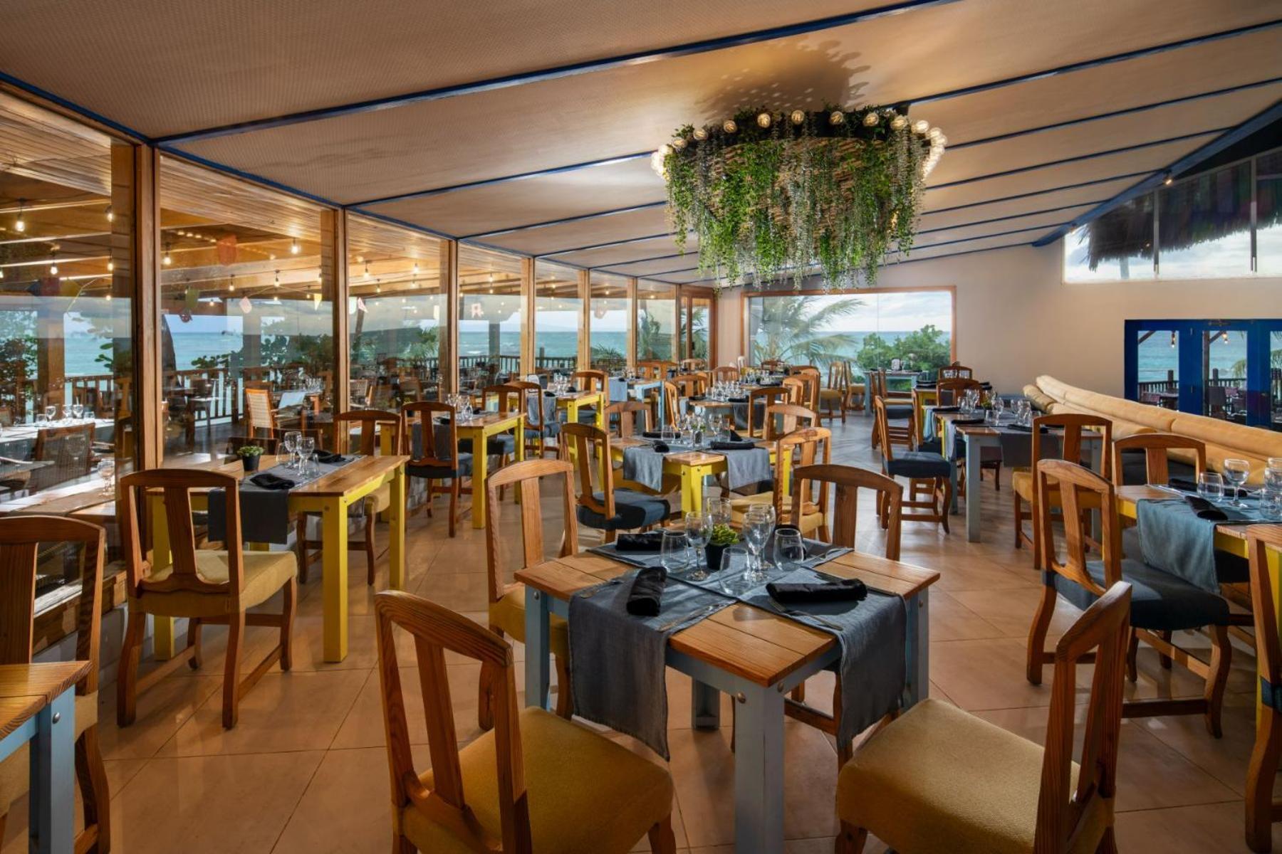 Impressive Punta Cana Exterior foto