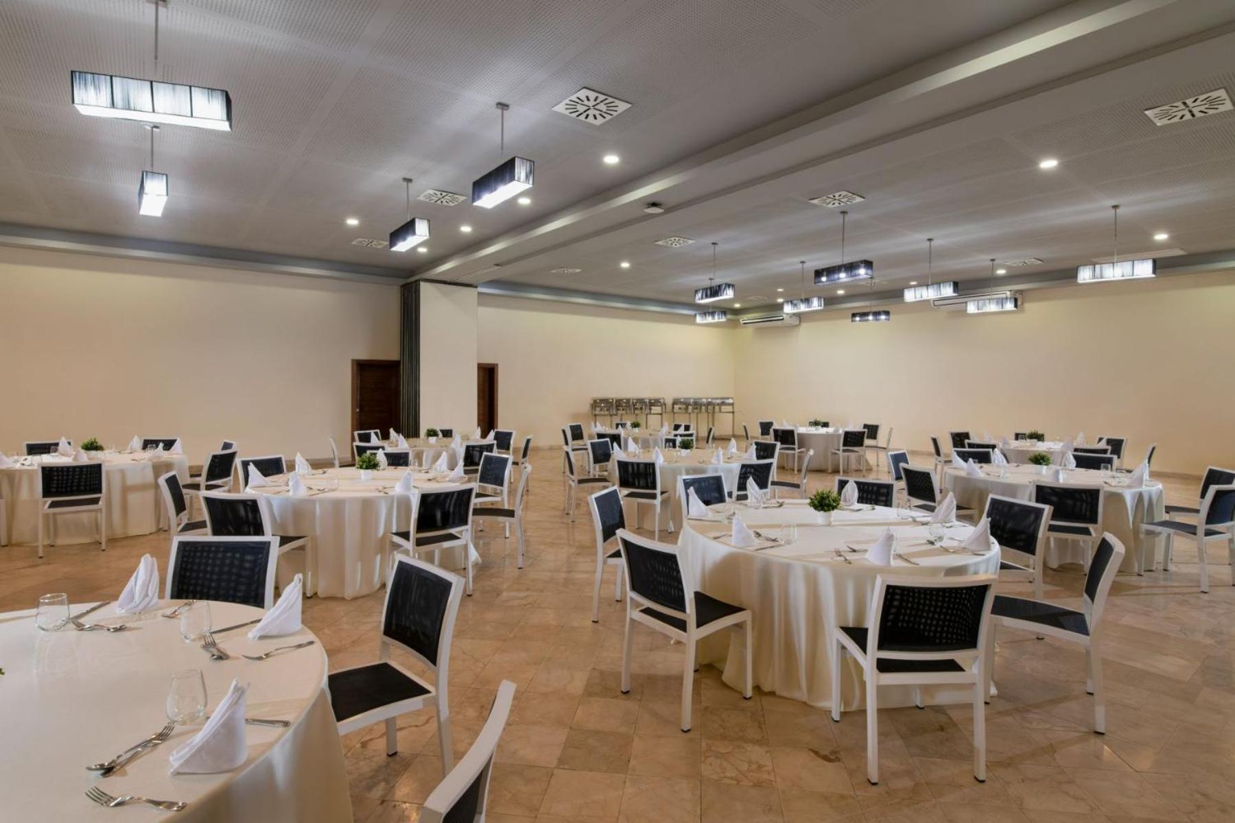 Impressive Punta Cana Exterior foto