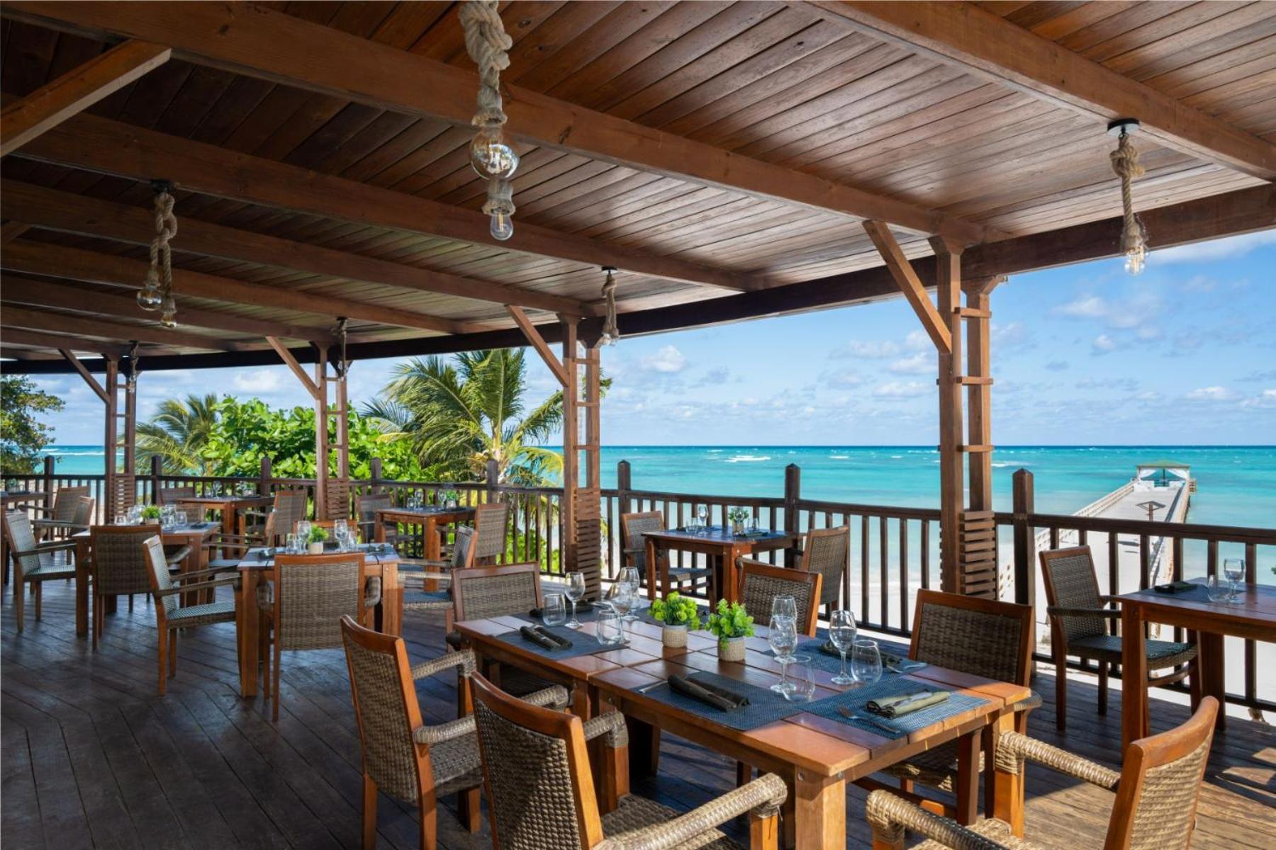 Impressive Punta Cana Exterior foto