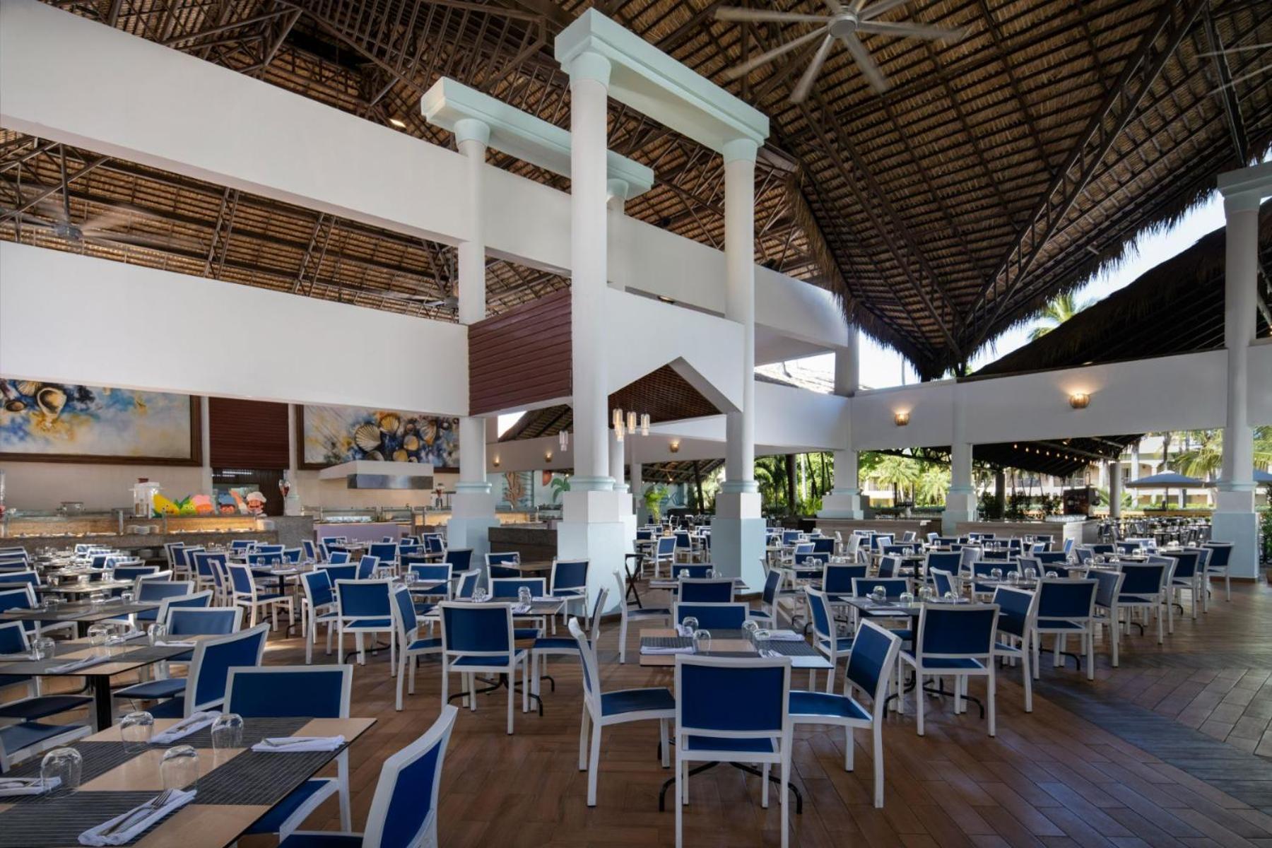Impressive Punta Cana Exterior foto