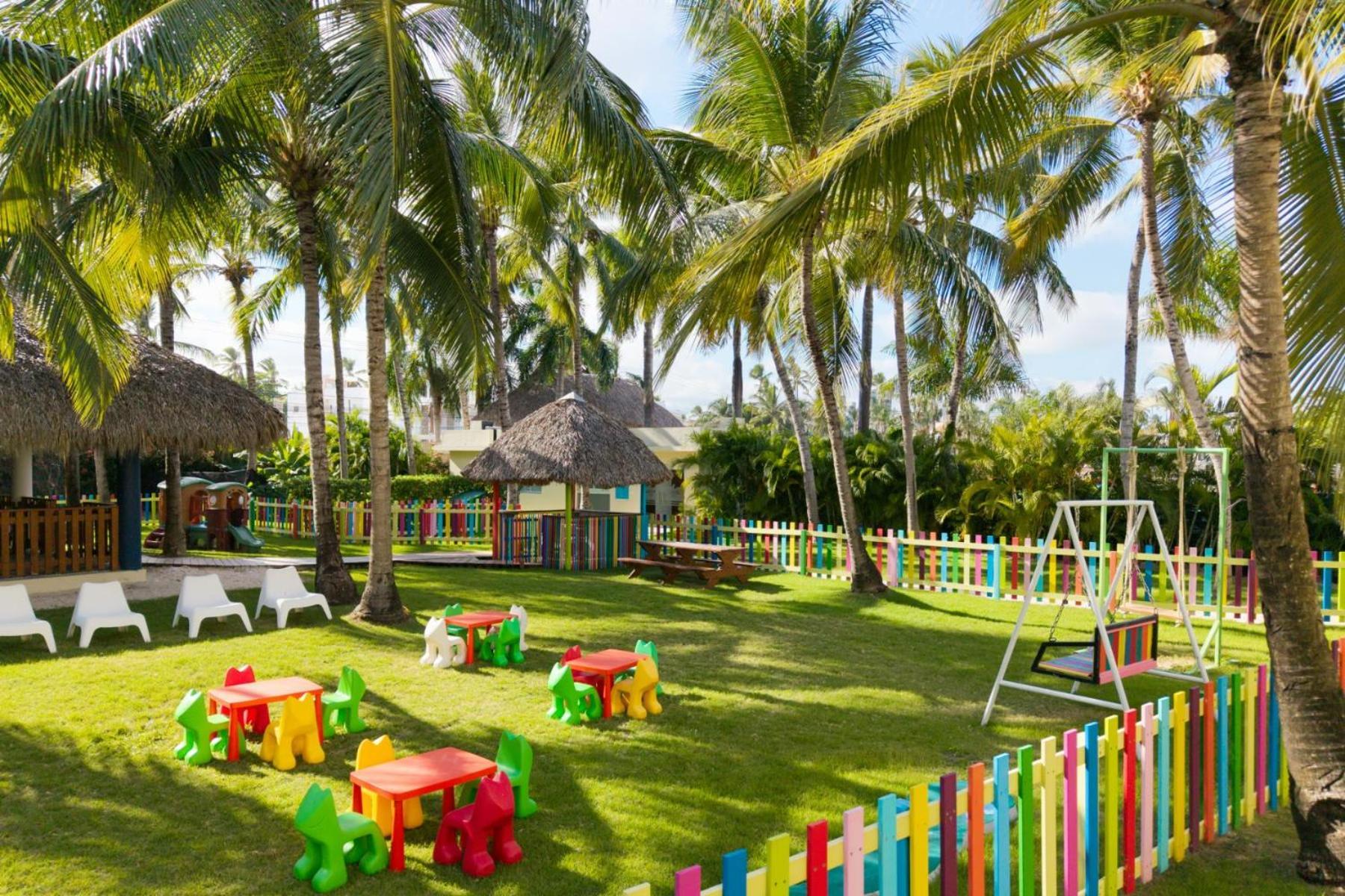 Impressive Punta Cana Exterior foto