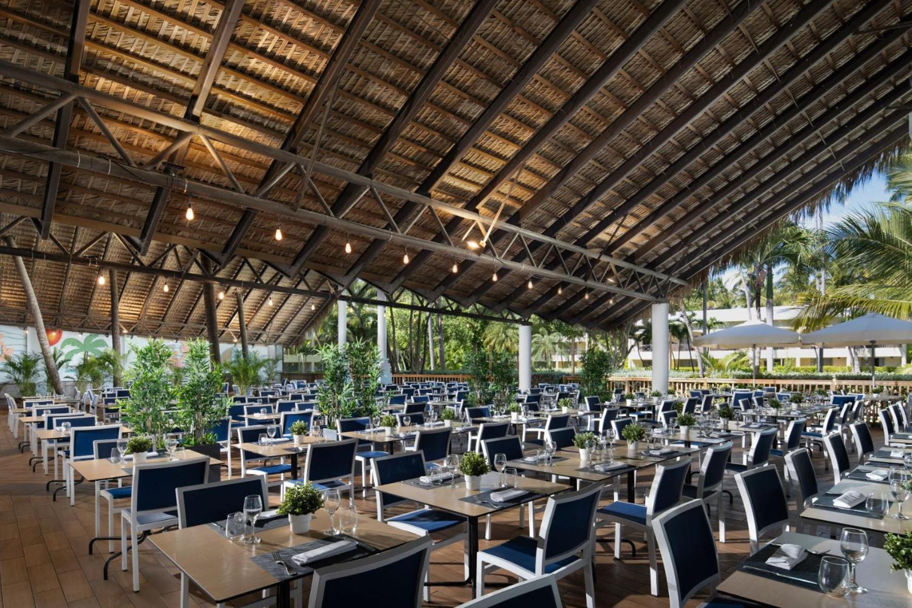 Impressive Punta Cana Exterior foto