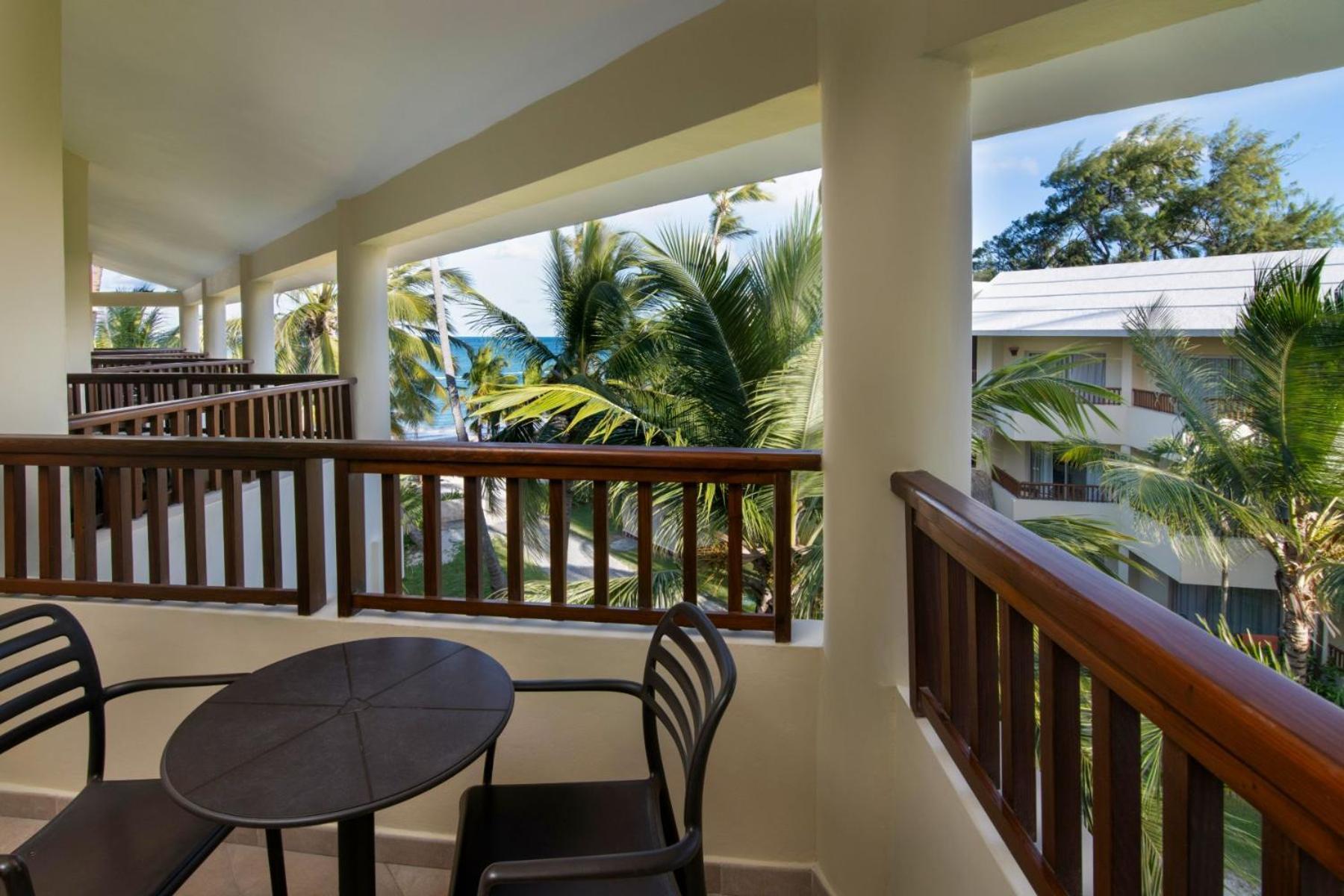 Impressive Punta Cana Exterior foto