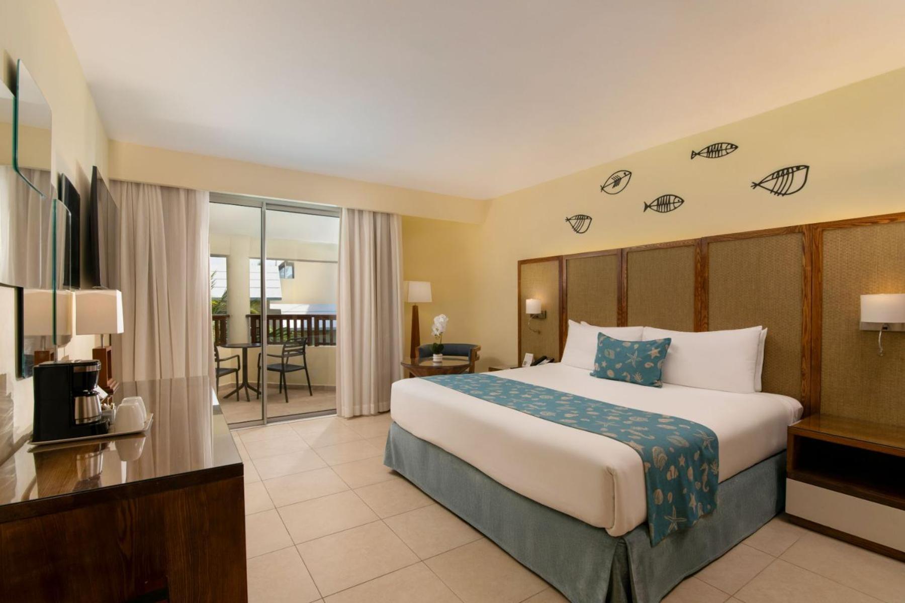 Impressive Punta Cana Exterior foto