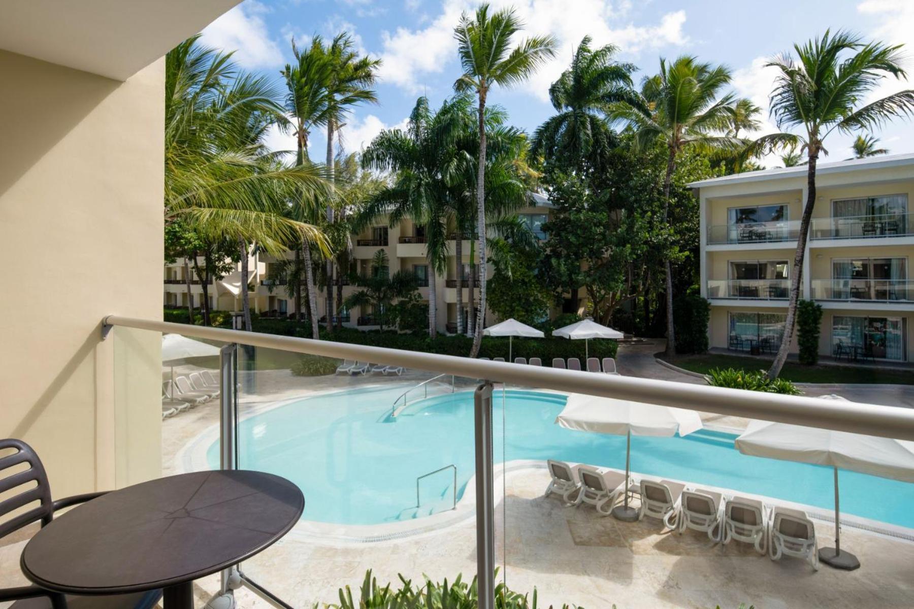 Impressive Punta Cana Exterior foto