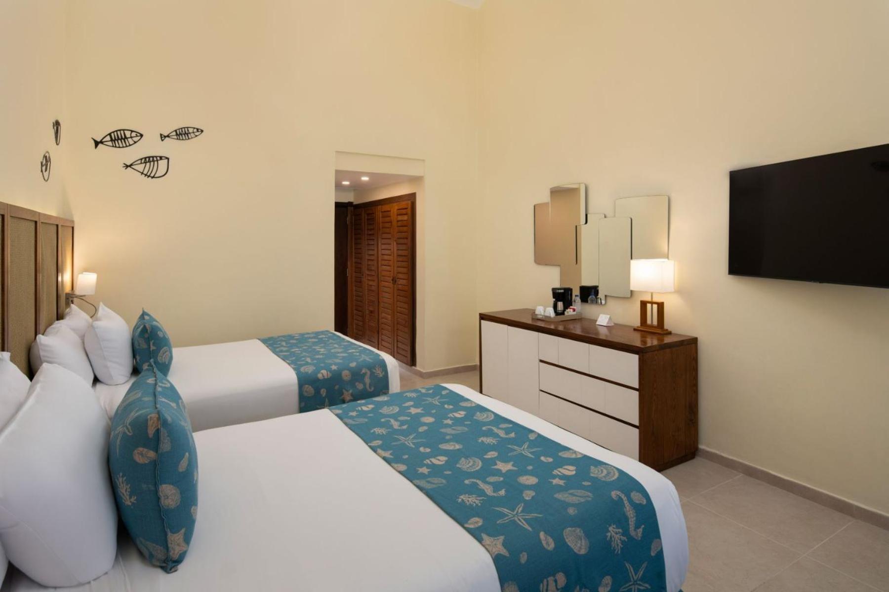 Impressive Punta Cana Exterior foto