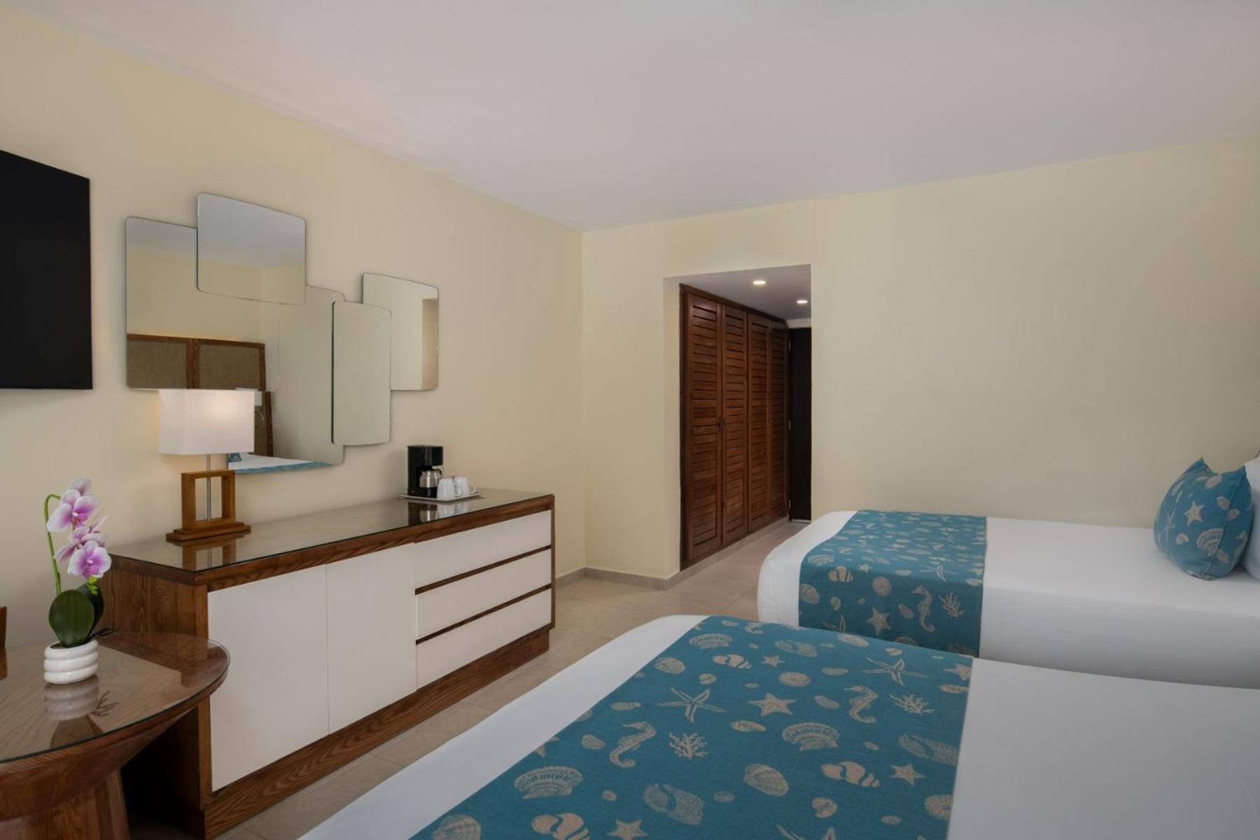 Impressive Punta Cana Exterior foto