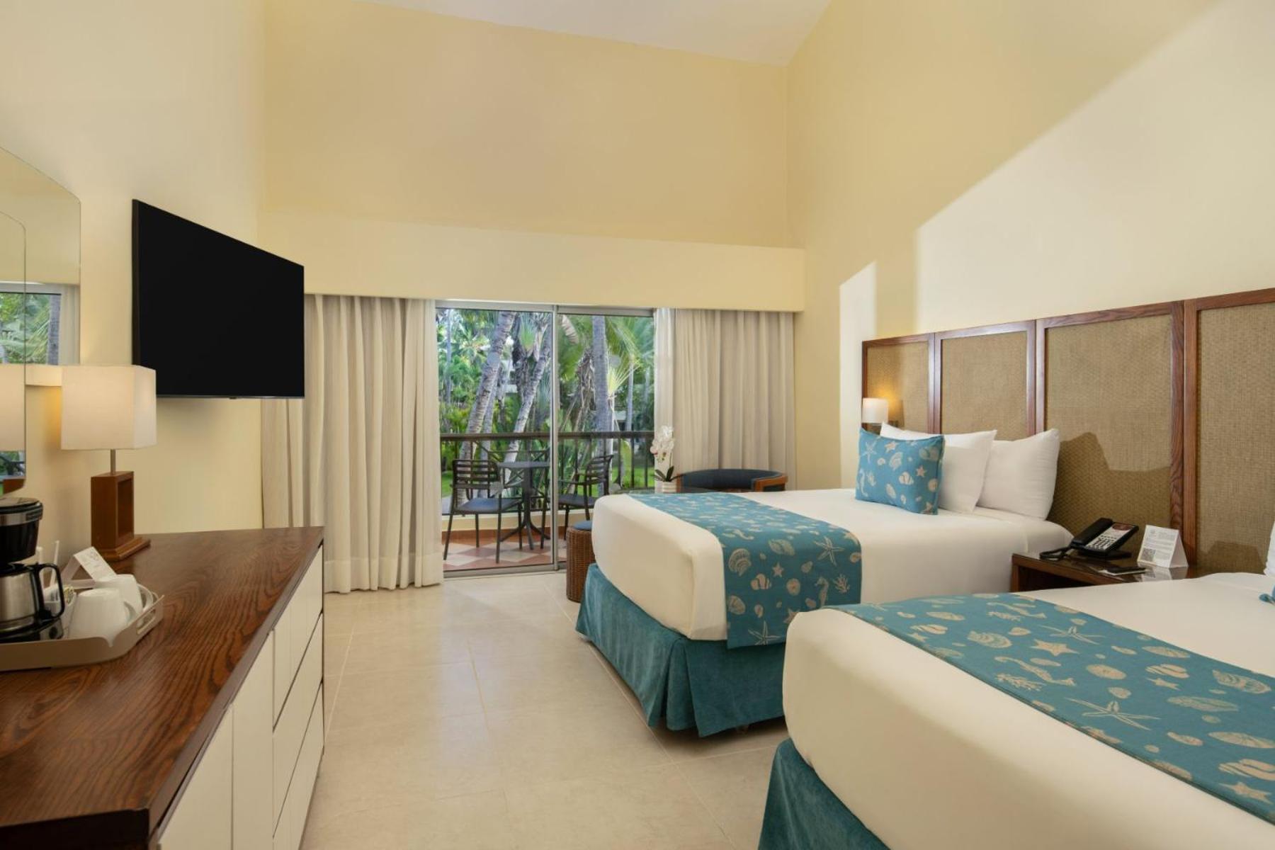 Impressive Punta Cana Exterior foto