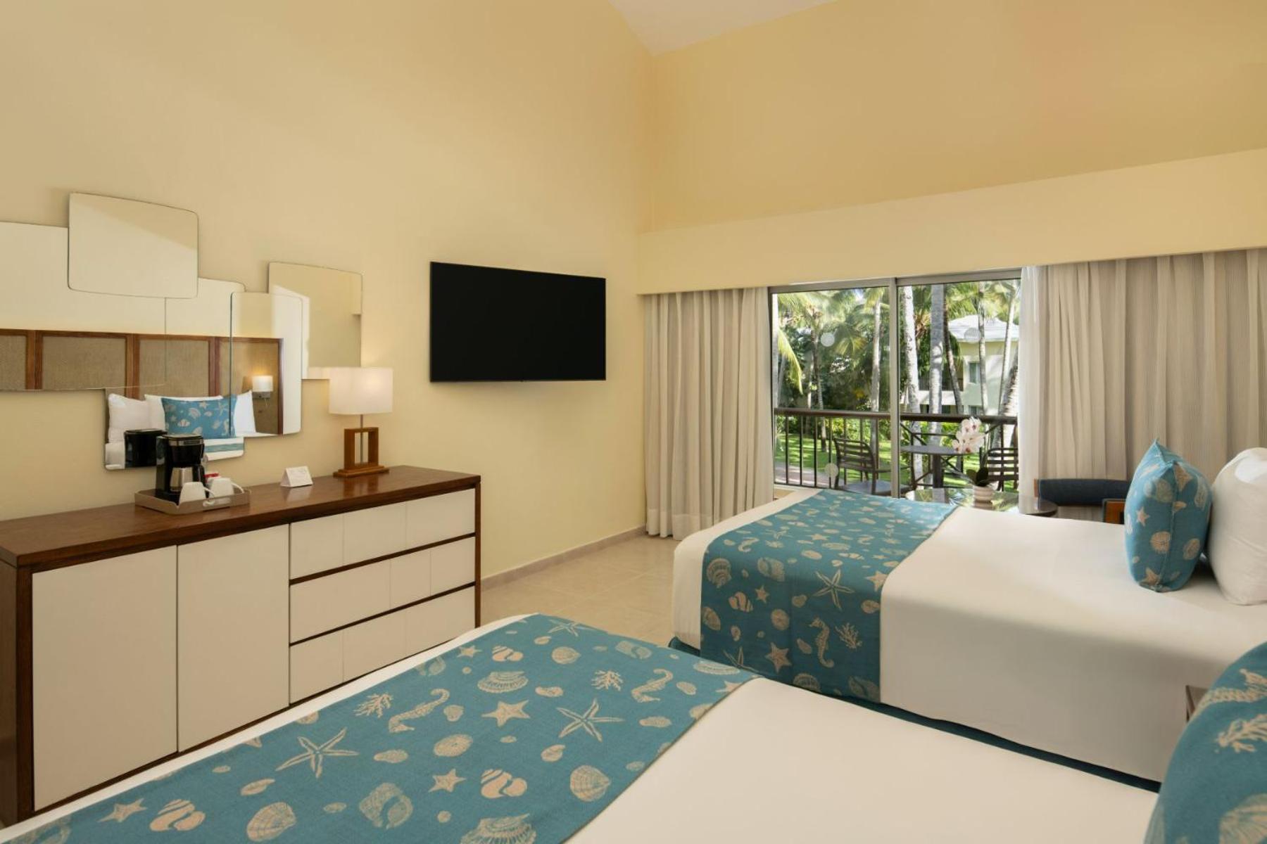 Impressive Punta Cana Exterior foto