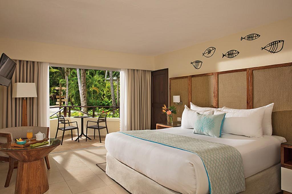 Impressive Punta Cana Exterior foto
